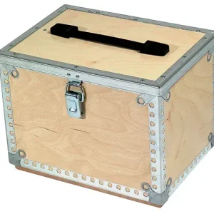 VERKTYGSLÅDA 350X250X400MM Billig