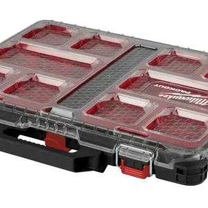SORTIMENTSBOX SLIM LARGE PACKOUT Kampanj