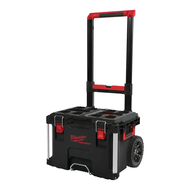 TRANSPORTKÄRRA 1-DEL PACKOUT Begränsat erbjudande