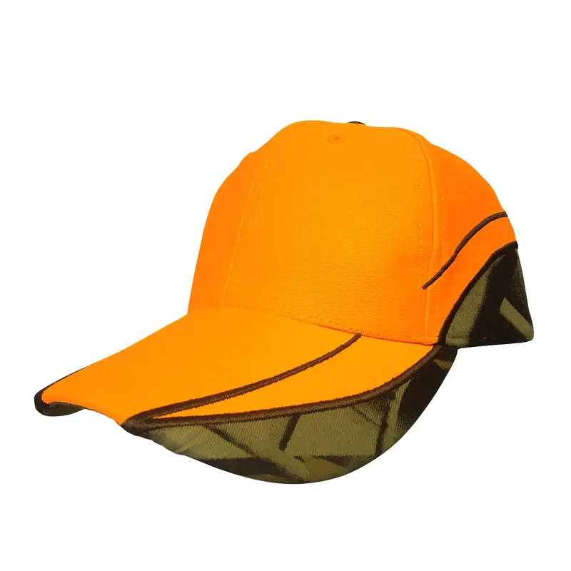KEPS 4071 ORANGE/CAMO Populärt val