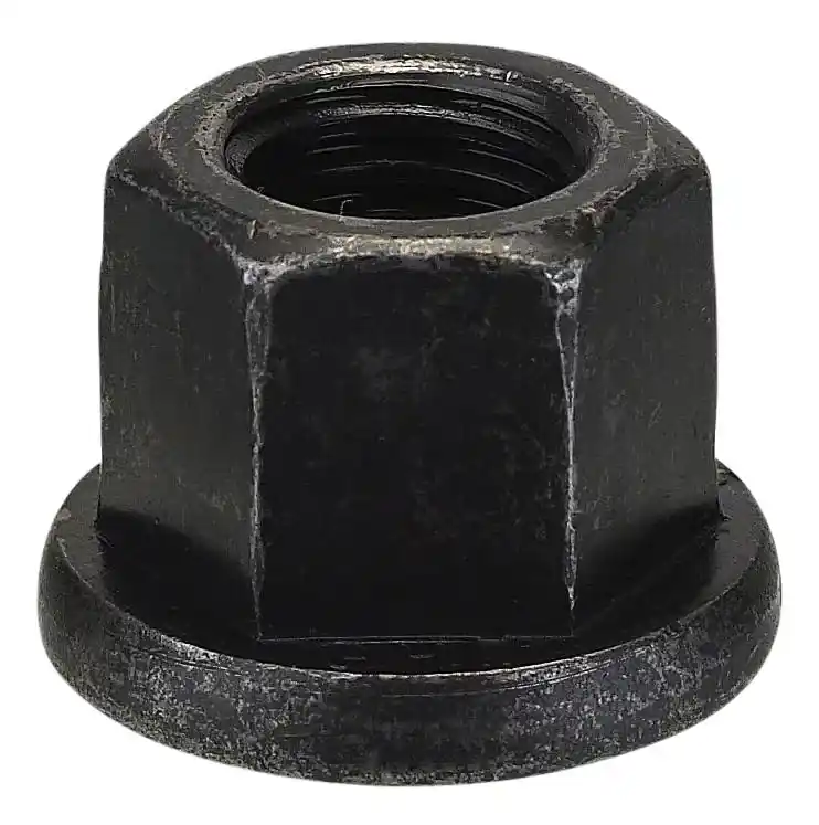 Trygg betalning FLÄNSMUTTER 6331-M14