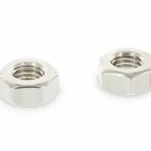Kampanjpris MUTTER M6M D934 A2-80 M6