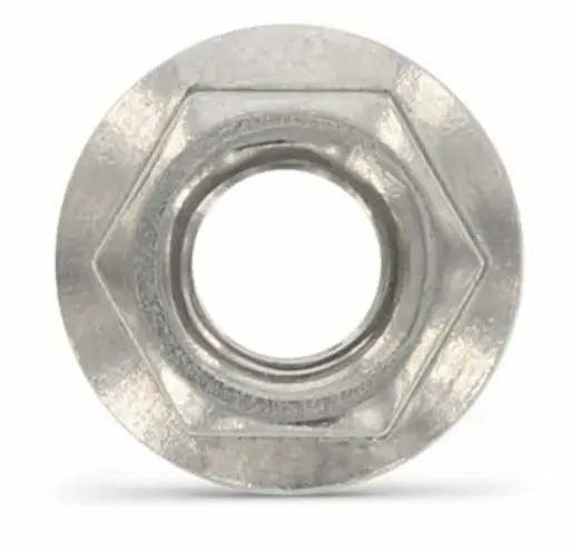 Outlet MUTTER M6MF D6923 A4-70 M10
