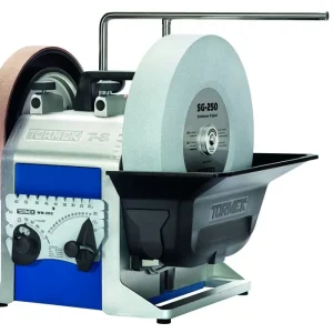 Populärt val SLIPMASKIN TORMEK T-8 ORIGINAL