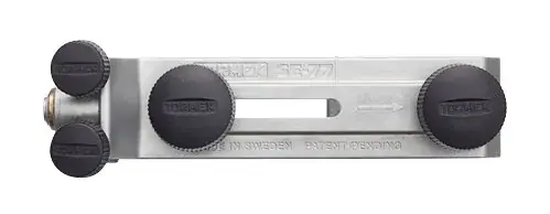 SLIPJIGG SE-77 för raka eggar Kundfavorit