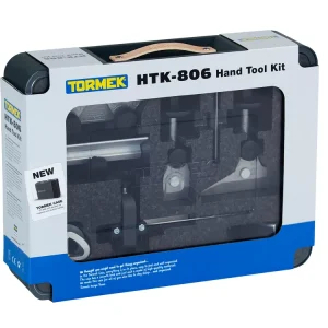 HUS HEMPAKETET HTK-806 Rabatter