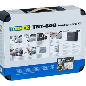 SVARVPAKETET TNT-808 Reapris