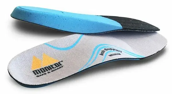 Lågt pris SULA ARCH SUPPORT MEDIUM