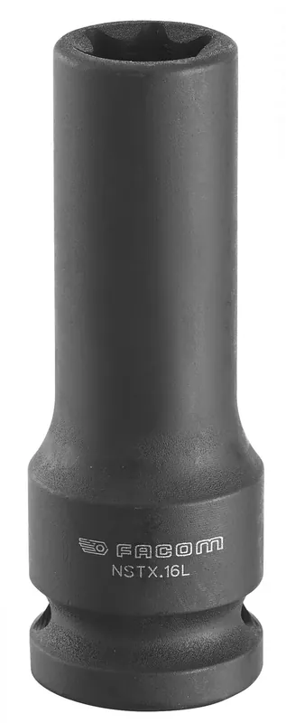 Expressleverans KRAFTHYLSA 1/2 TORX NSTX.18L