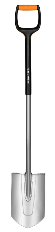 Fynd XACT SPADE FISKARS L SPETS