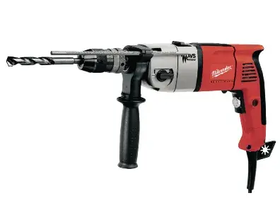 SLAGBORRMASKIN PD2E 24 R Rea