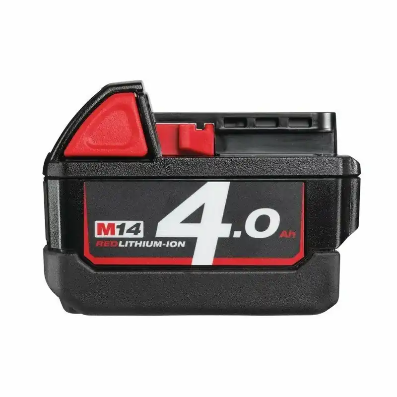 Begränsat erbjudande BATTERI M14 B4 4.0 AH