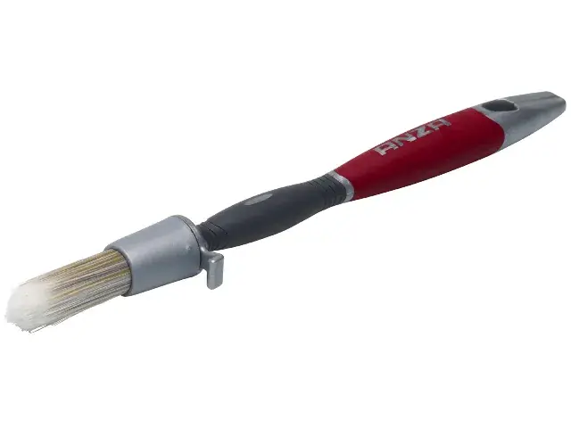 Begränsad tid RUNDPENSEL ELITE 12MM 224312