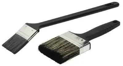 PENSELSET GO TRÄOLJA 700130 Nedsatt pris