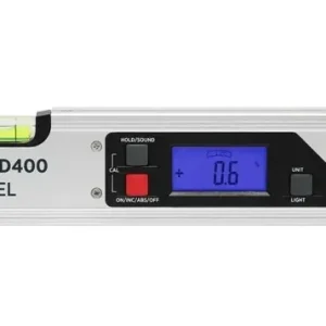 Beställ nu VATTENPASS DIG. LIMIT LDD 400