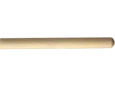 KVASTSKAFT FURU Ø24X1800MM Expressleverans