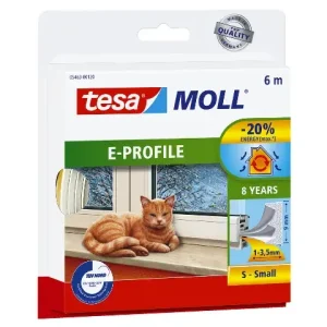 TÄTNINGSLIST E 5464 25M BRUN Köp online