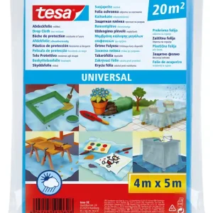 Fynd Täckplast 56651 4X5M