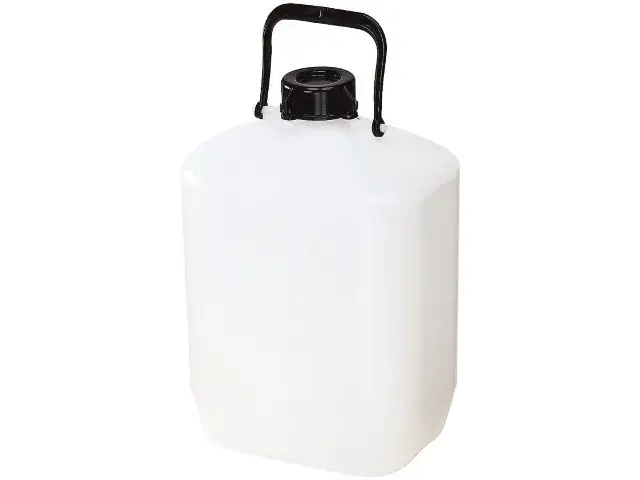 PLASTDUNK BYGELHANDTAG 10L-50 Säker betalning