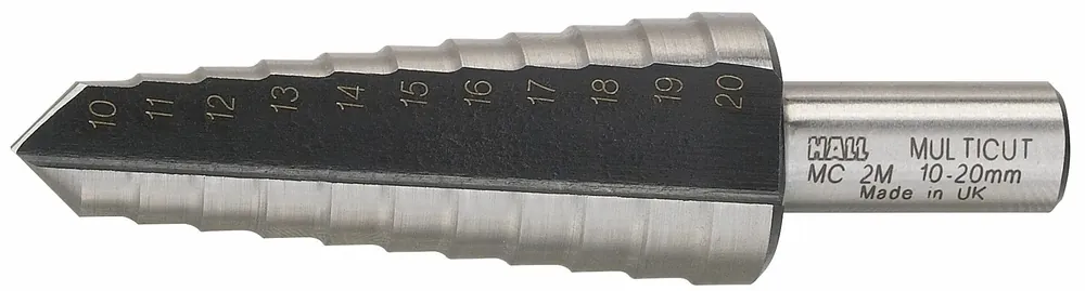 STEGBORR KONISKT MCPG21 Kampanj
