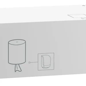 Begränsad tid TORKPAPPER PLUS M HYLSLÖS 280M