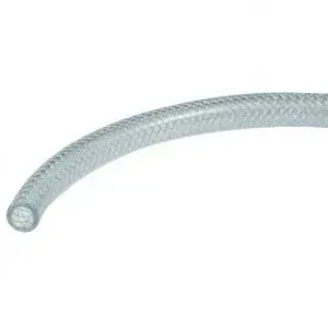 Endast denna vecka SLANG ARMERAD PVC 10MM (BOBIN)