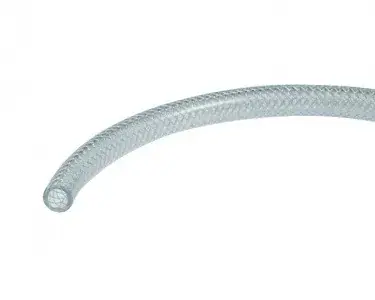Endast denna vecka SLANG ARMERAD PVC 10MM (BOBIN)