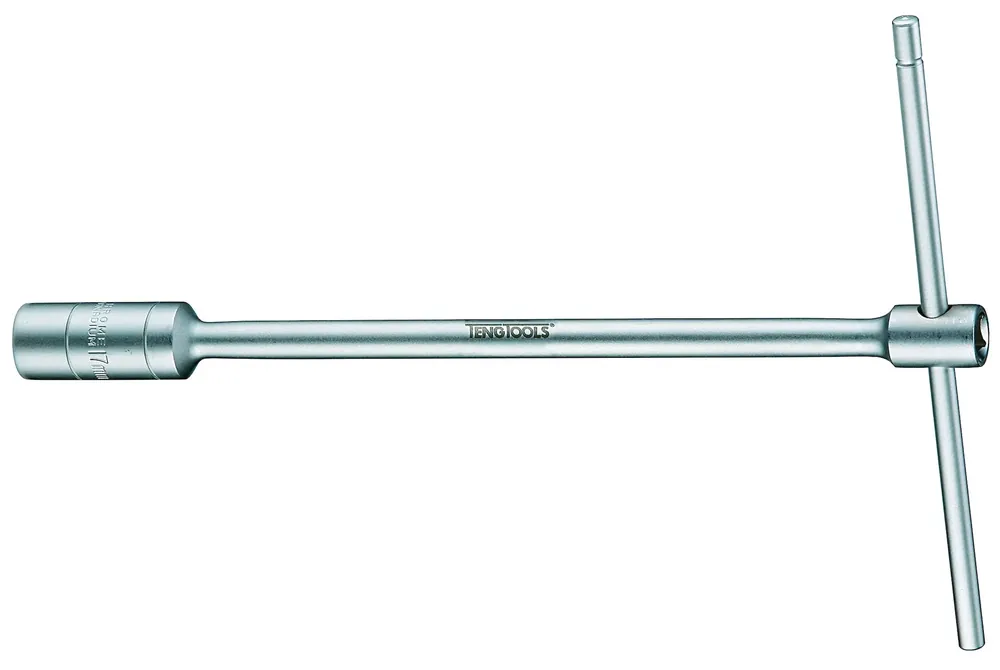 T-HANDTAG MED HYLSA 7MM Endast denna vecka