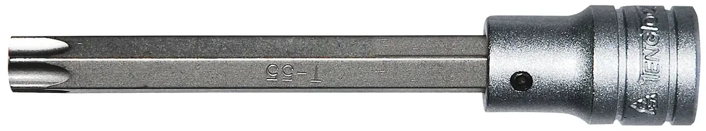 HYLSBITS 1/2 TX55 125MM Populärt val