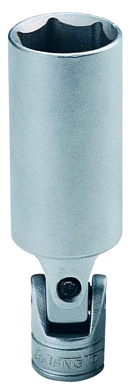 Begränsat antal TÄNDSTIFTSHYLSA 3/8 14MM