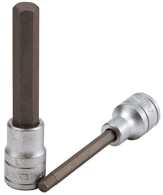Köp online HYLSBITS 1/2 SEXK. 10MM 175MM