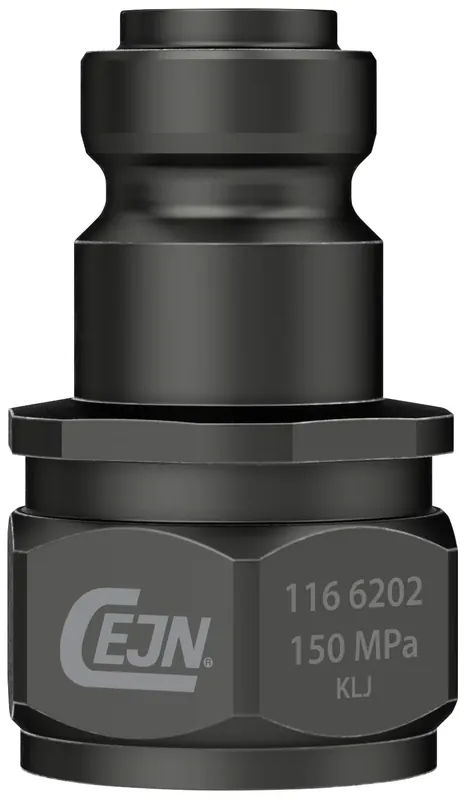 Reapris HYDRAULNIPPEL G1/4 101166202