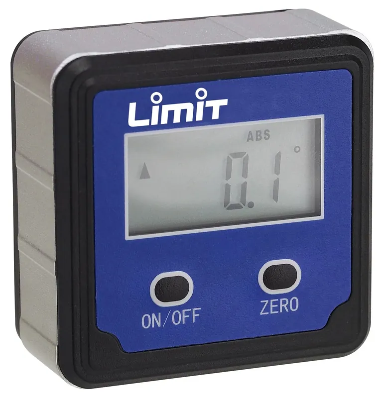 Expressleverans VATTENPASS MINI DIGITAL LDC60
