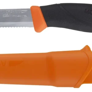 Begränsat antal SLIDKNIV MORA COMPANION RESCUE