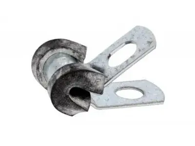 GUMMIKLÄMMA 3MM I lager