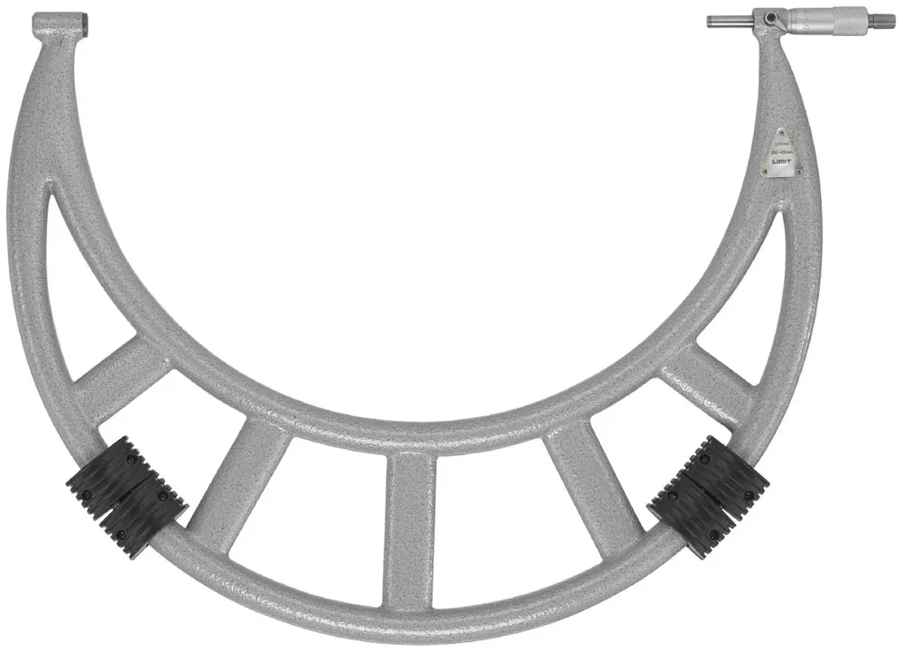 Utförsäljning MIKROMETER LIMIT MMC 600-700MM
