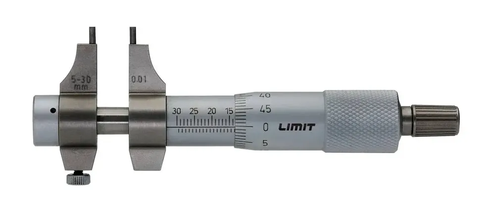 Sista chansen INNERMIKROMETER LIMIT 5-30MM