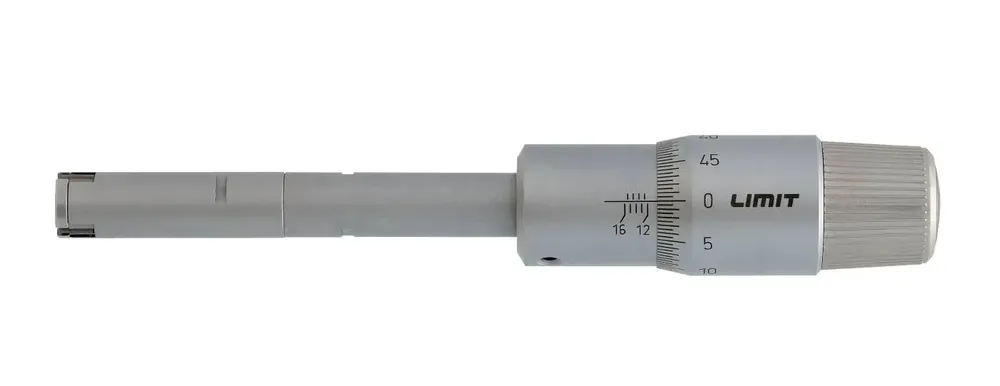 Sista chansen TREPUNKTSMIKROMETER 12-16MM