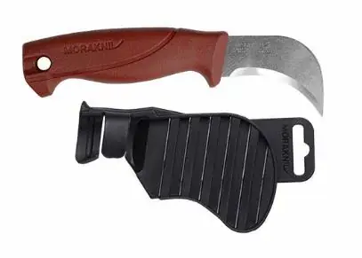 MORAKNIV CRAFTSMEN 175 PLAST Kampanjpris