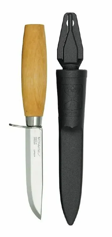 SLIDKNIV CLASSIC MORA 201 Premium