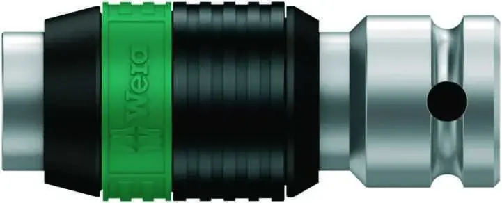 Populär ADAPTOR ZYKLOP 8784A1 1/4