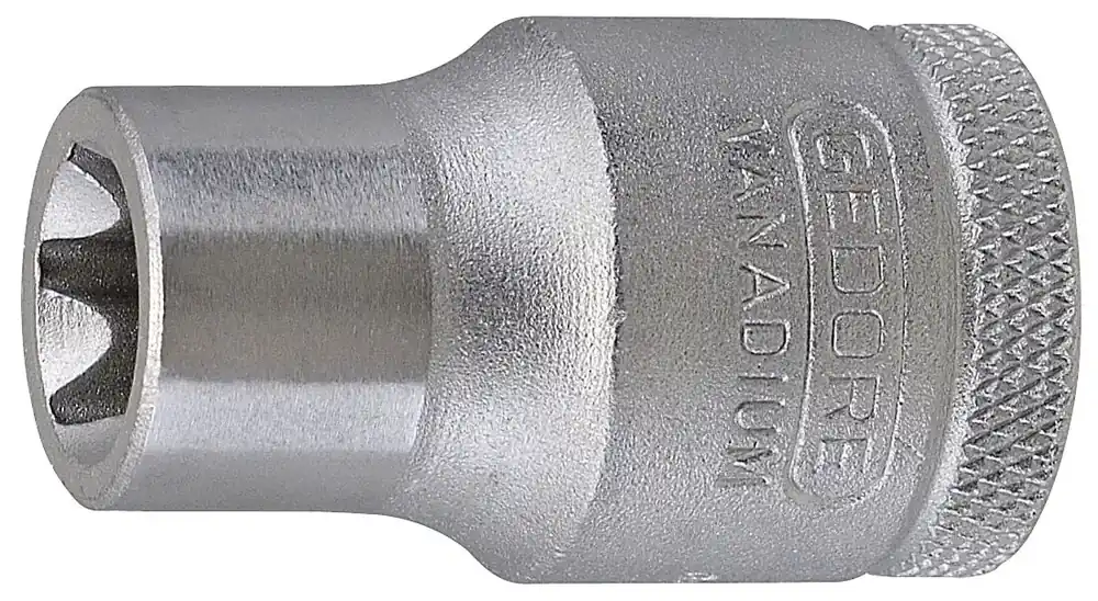 Nyhet HYLSA 1/2 TX 19 E-10
