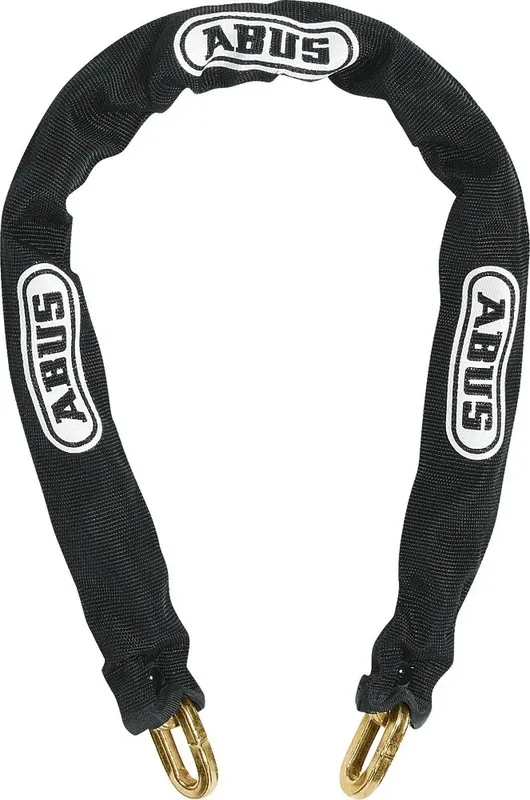 Kundfavorit LÅSKÄTTING ABUS 6 KS 65 CM
