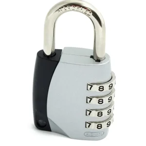 Billigare HÄNGLÅS ABUS 155/40 MM C