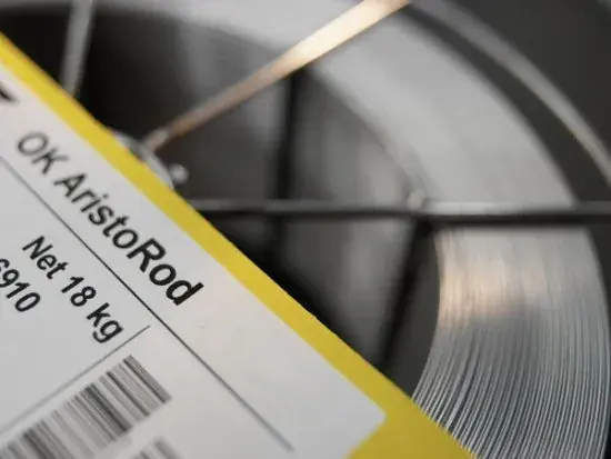 SOLIDTRÅD OK ARISTOROD 55 1.0MM 18KG Rabatter