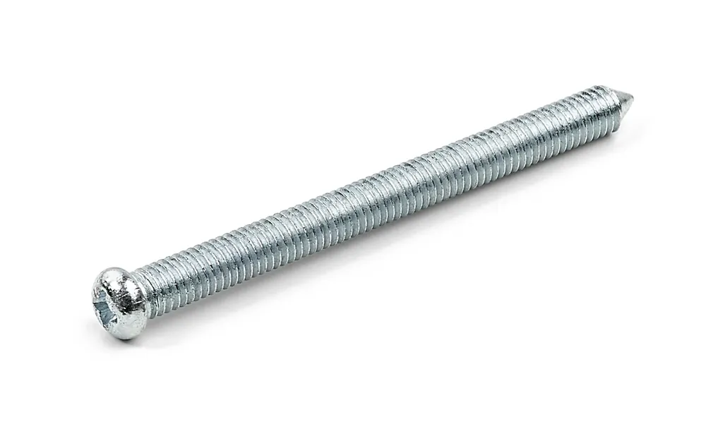 Reapris CYLINDERSKRUV 3 28MM GALV SB