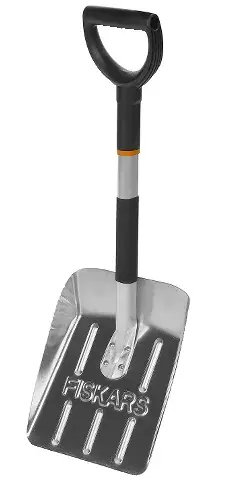 Snabb leverans BIL FRITIDSSPADE ALU. L 71.5CM