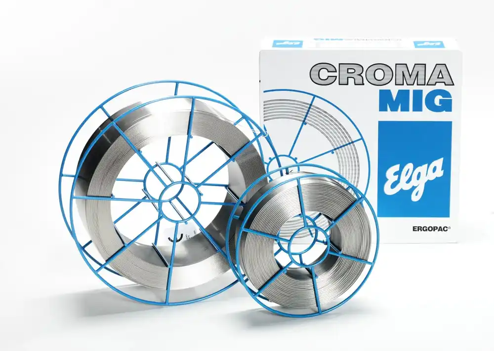 Bästa pris SOLIDTRÅD CROMAMIG 308LSi 1.0mm 15kg BS300