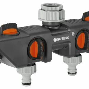 Beställ idag VATTENFÖRDELARE 4UTTAG 8194-24