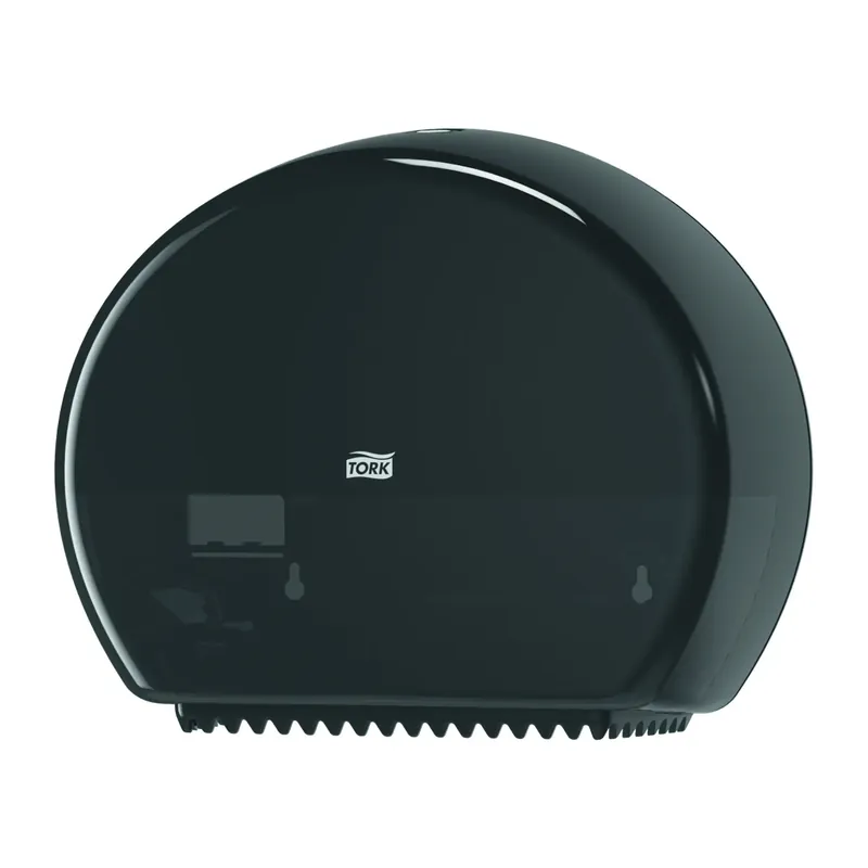 Billigare DISPENSER TOA T2 SVART 555008